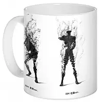  Ajin - IBM