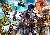     Fortnite /  
