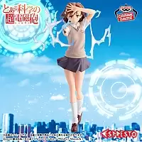  SAV Espresto LEVEL5 Electromaster Misaka Mikoto