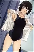 Amagami SS ( ) MP4