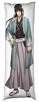  Hakuouki Toshizou Hijikata  