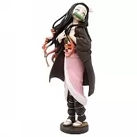  Demon Slayer Glitter & Glamours Nezuko Kamado