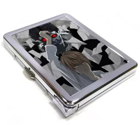 ���������� ������� ��������� � ���������� Death Note 82705 �� ����� � ����� ������� ������ / Death Note