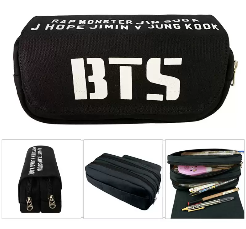 ���������� ������� ����� Canvas Bangtan Boys BTS �� ����� � ����� ��� / BTS / Bangtan Boys / �����������������