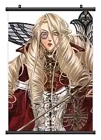 ������� �������� Trinity Blood 310316