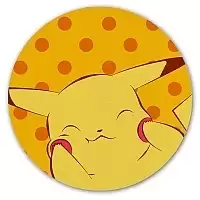     Pokemon Pikachu