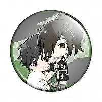 ������ Dororo Chibi Hyakkimaru � Dororo