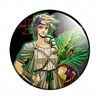  Hades - Persephone