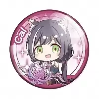  Princess Connect! - Chibi Cal