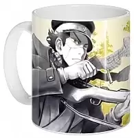 ������ ������� �������� - Saichi Sugimoto