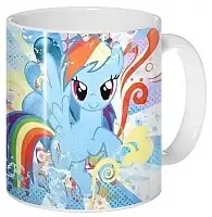  My Little Pony - Rainbow