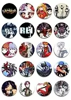   Evangelion