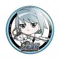 ������ Gyakuten Saiban Season 2 - Chibi Mei