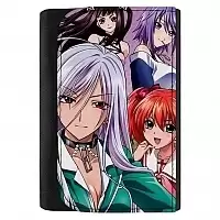   Rosario+Vampire 330866
