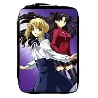     Fate/stay night