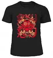  Hannya v.3