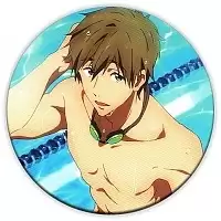 ������ ��������� ������� Free! 304892