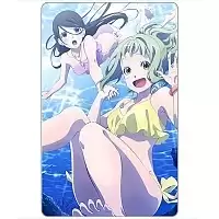 ������ ��������� ������������� Amanchu! - ������ ��� � ������ ��������