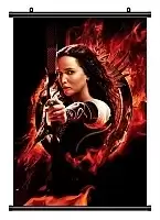   The Hunger Games 346646