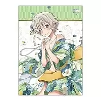   "My Teen Romantic Comedy SNAFU" Saika Totsuka