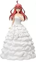  SAV SPM Figure Nakano Itsuki Bride Ver.