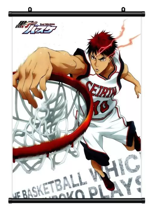 ���������� ������� ������� �������� Kuroko no Basuke 96360 �� ����� � ����� ��������� ������ / Kuroko's Basket Ball / The Basketball Which Kuroko Plays / Kuroko no Basuke / ���������, � ������� ������ ������