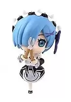  Re:ZERO -Starting Life in Another World-: Rem Ver.4