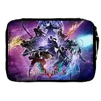   Devil May Cry 5