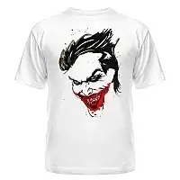  Batman Joker Face / 