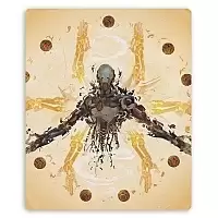 ������ ��� ����� ������������� Overwatch - Tekhartha Zenyatta