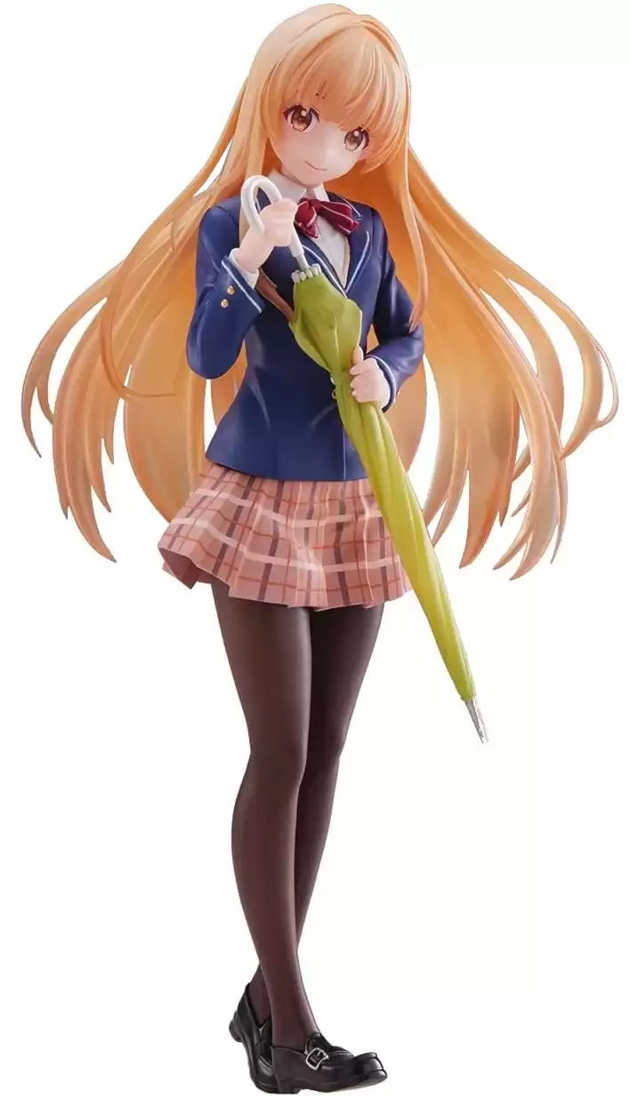 ������� SAV Coreful Figure Shiina Mahiru School Uniform Ver.