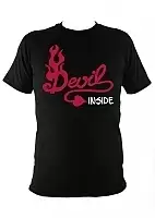  Devil inside 46230