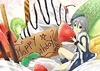  Anime C  !