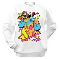  "Aladdin" Genie Break