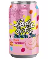   Bubble  Lady Boba     , 320, 