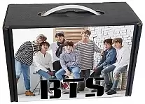  BTS / Bangtan Boys
