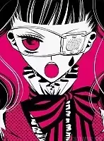  Anonymous Noise Alice