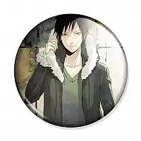  Durarara!! - Izaya Orihara