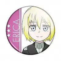 ������ Strike Witches: 501st Unit Taking Off! - Erica Hartmann