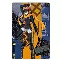 ������ ��������� ������������� D.Gray-man 310460