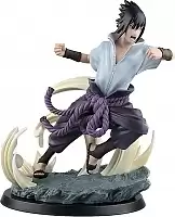  NARUTO Shippuden - Sasuke Uchiha