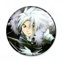  D.Gray-man - Allen Walker Clown of God