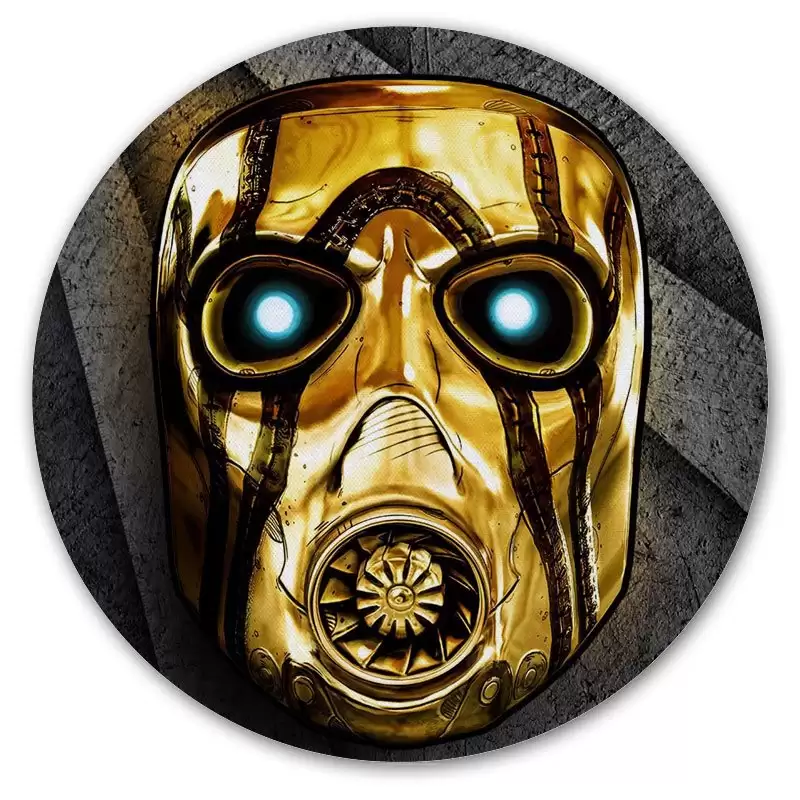 ���������� ������� ������ ��� ����� ������� Borderlands 3 Bandit Mask �� ����� � ����� ���������� / Borderlands / ����������� ����� / �����������