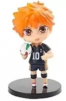   Haikyu!! 14