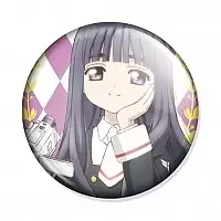   -  : Clear Card - Tomoyo Daidoji