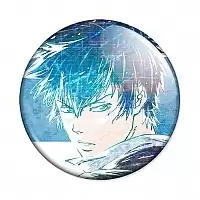 ������ Psycho-Pass Ani-Art - Shinya Kougami