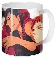  Kuroko no Basuke - Dream Team