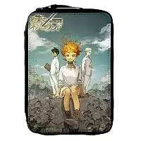   "Yakusoku no Neverland" Emma, Norman  Ray