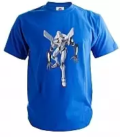 ����� �������� Evangelion 48679