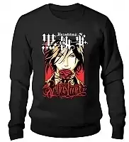 ����� ��������� Black Butler - Sebastian